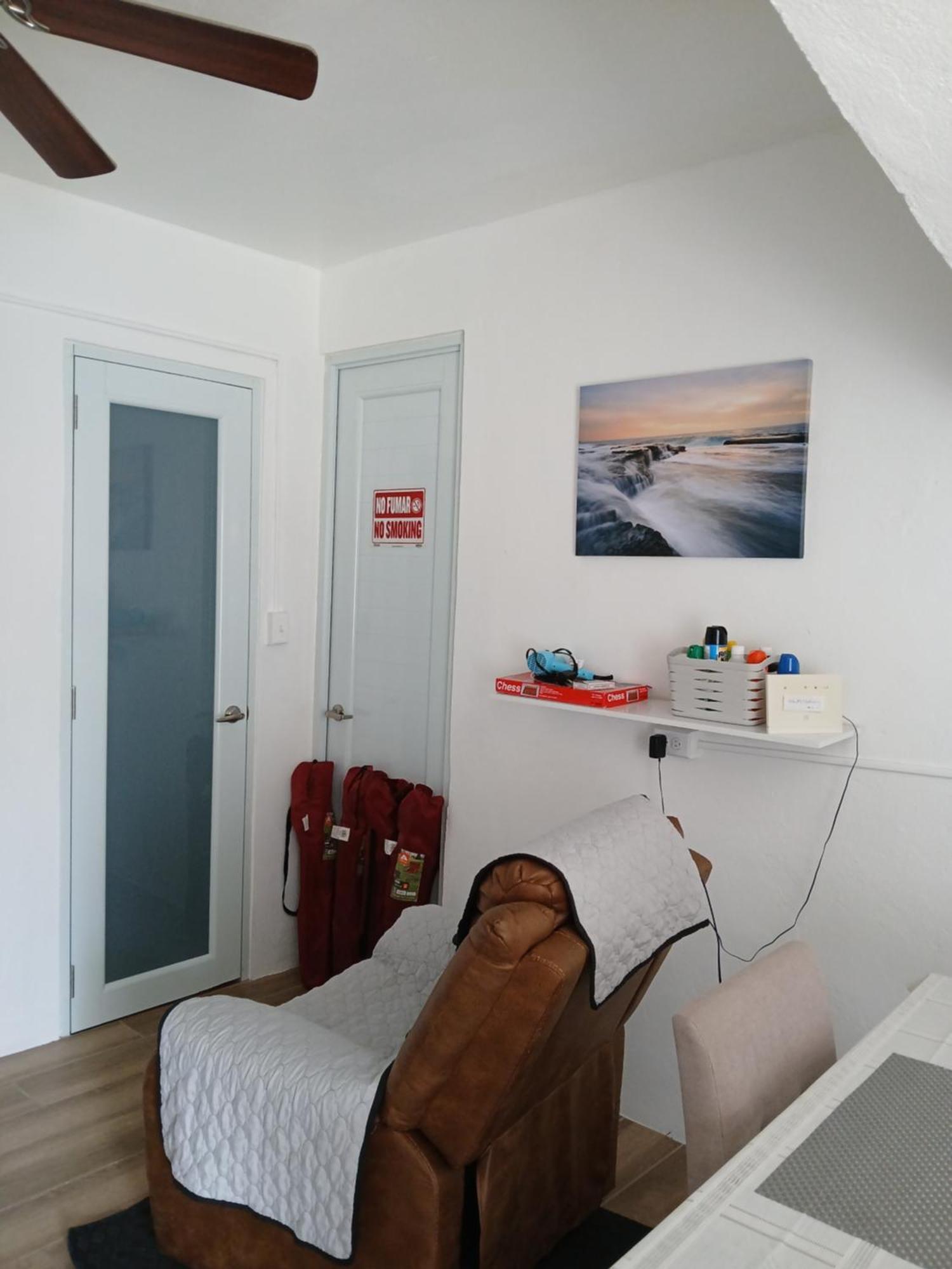 비에케스 Casa Costa Sur 아파트 외부 사진