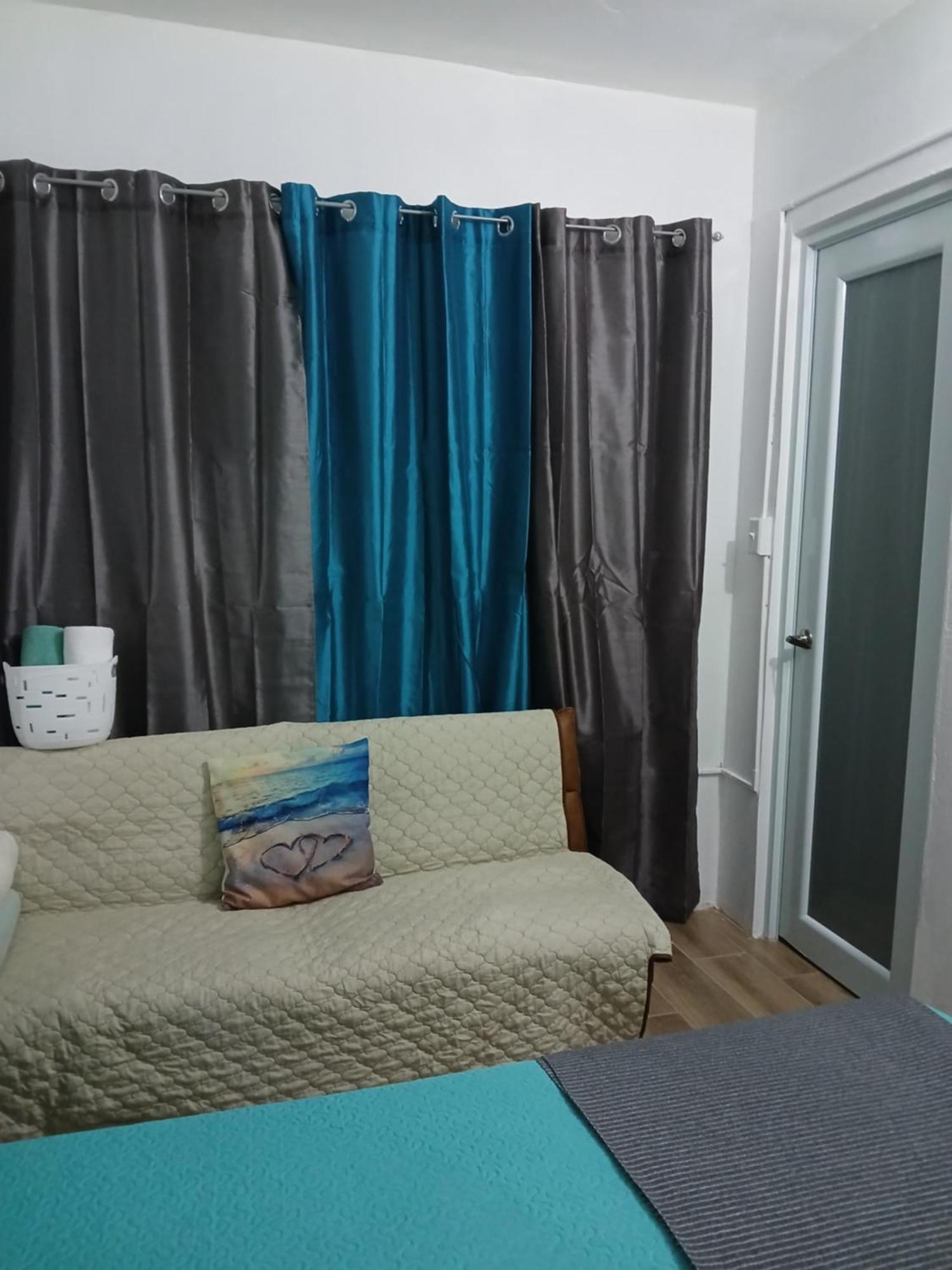 비에케스 Casa Costa Sur 아파트 외부 사진